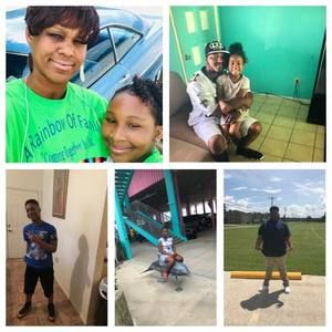 Meet your Posher, Dianna